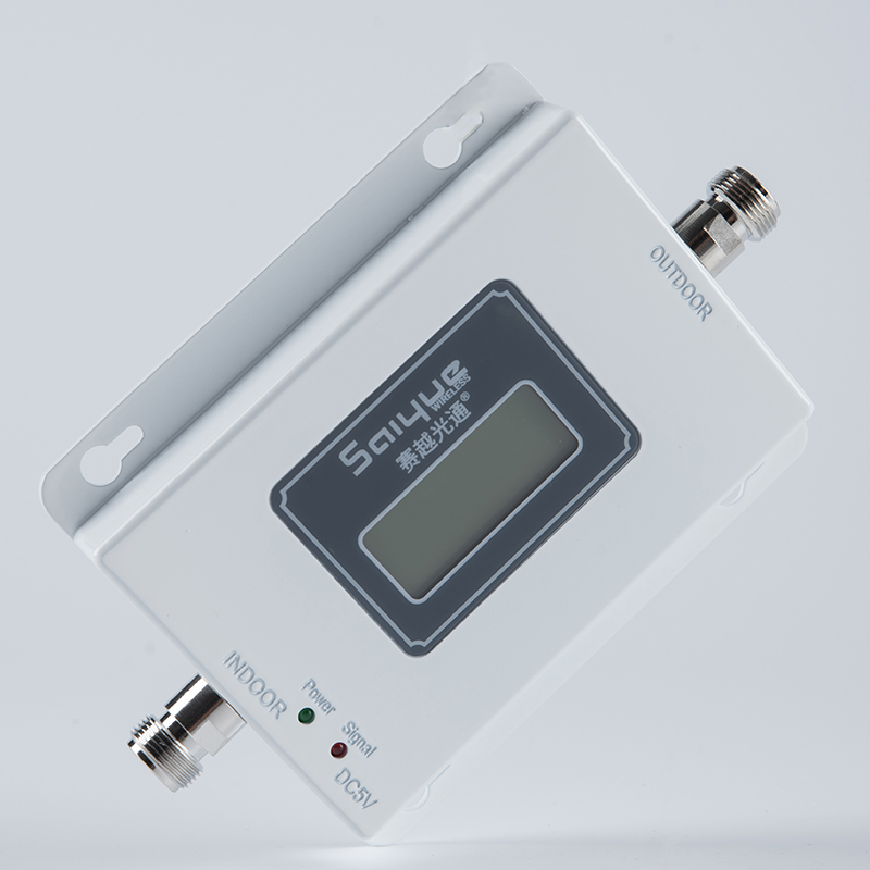 应城家用配电房机房信号放大器200㎡