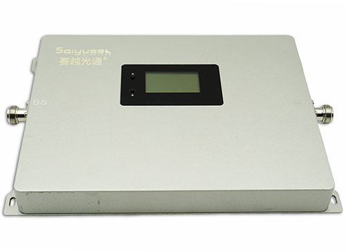  应城三频/四频/五频手机信号接收器800㎡