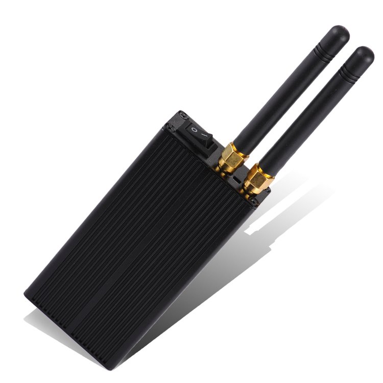  应城1.2G/1.5G导航屏蔽器