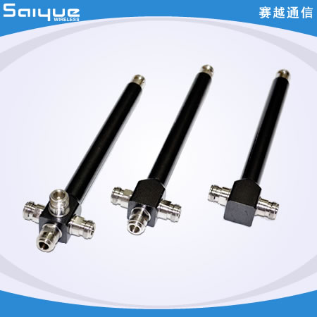  应城FM调频广播同步广播功分器