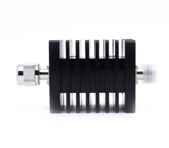  应城腔体固定衰减器0-3G/0-4G  N型接口